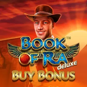 Book of Ra: Buy Bonus