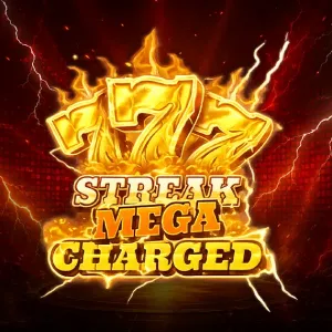 Streak Mega Charged