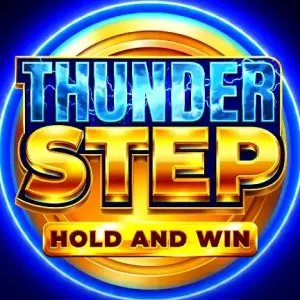 Thunder Step: Hold and Win