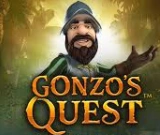 Gonzo’s Quest