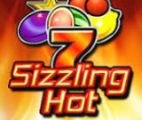 Sizzling Hot Deluxe